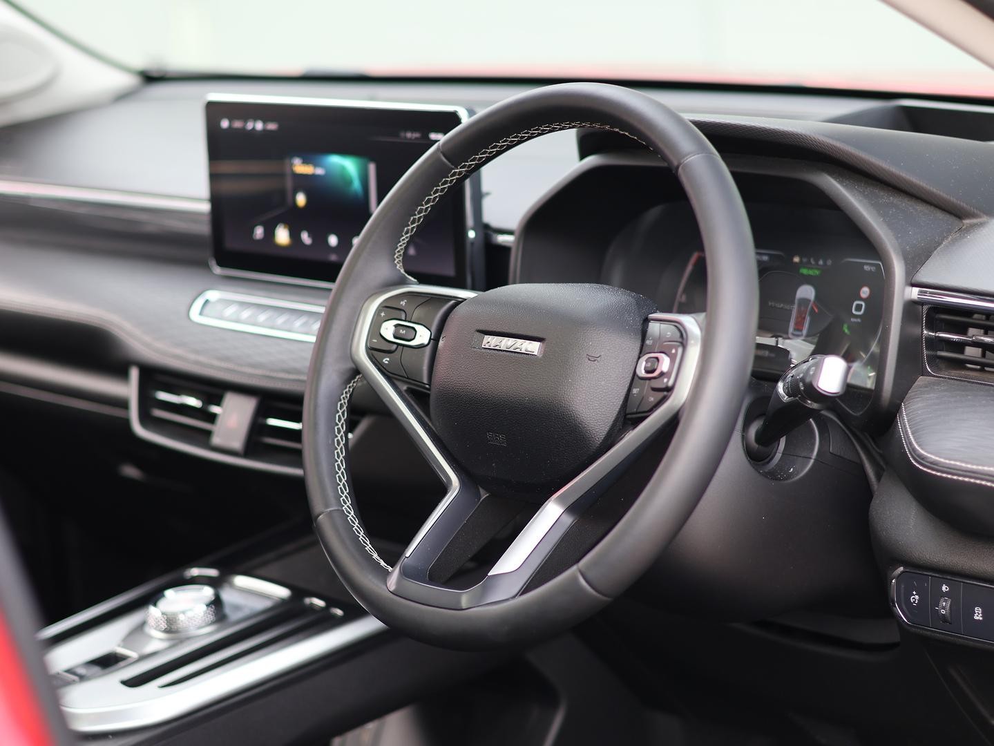 Haval Jolion image 2