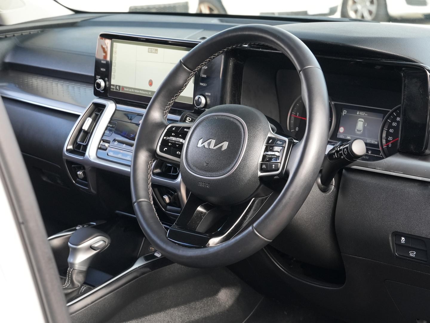 Kia Sorento image 2