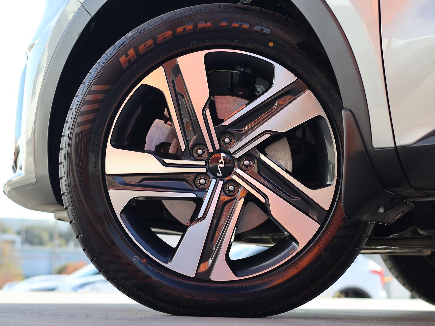 Kia Sorento image 4