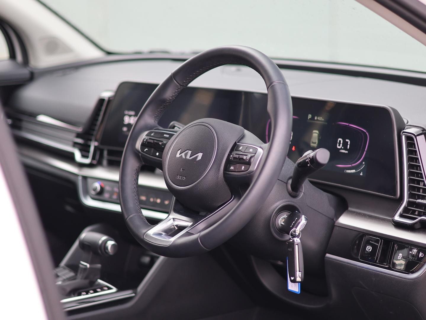 Kia Sportage image 2