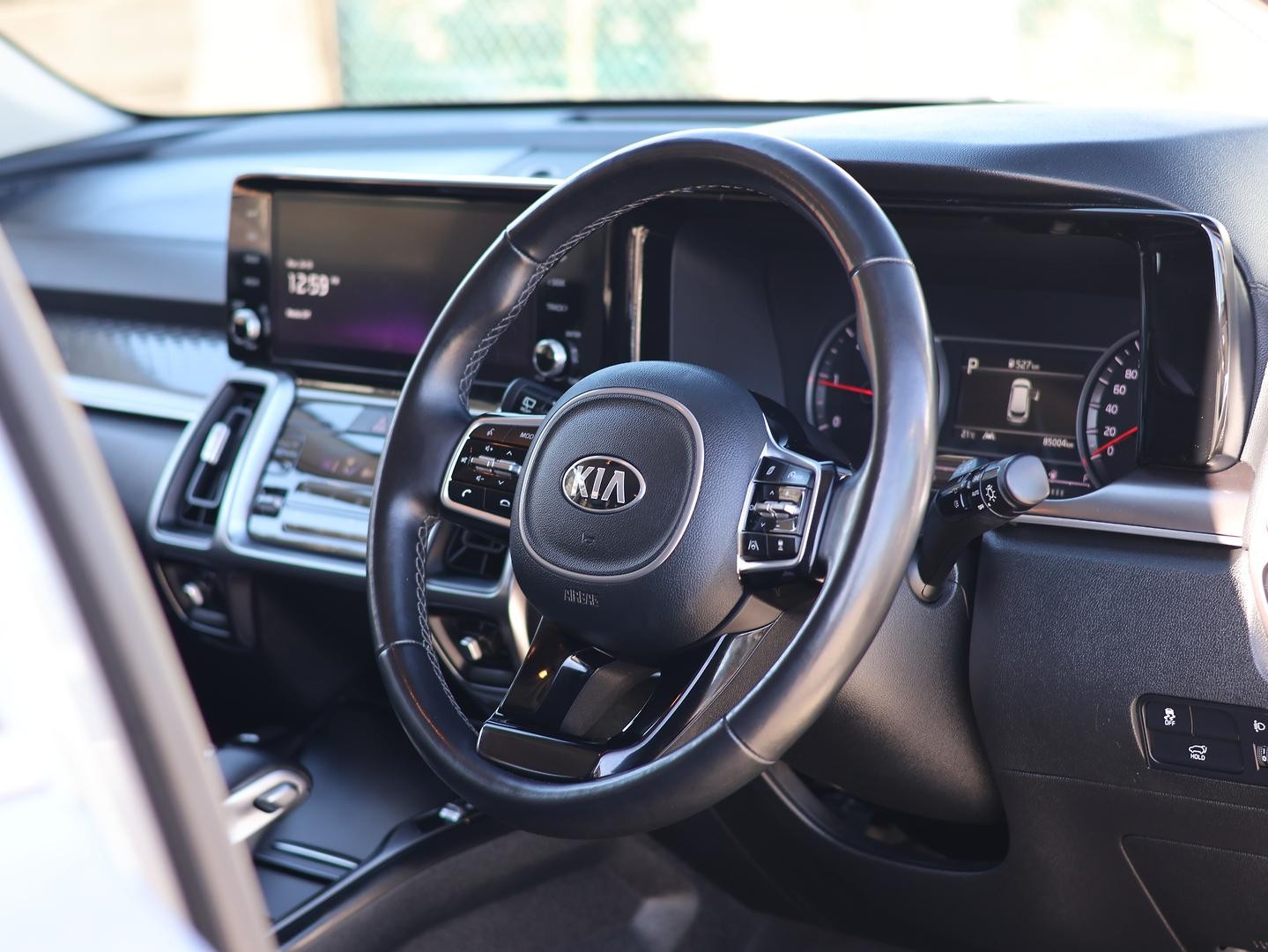 Kia Sorento image 2