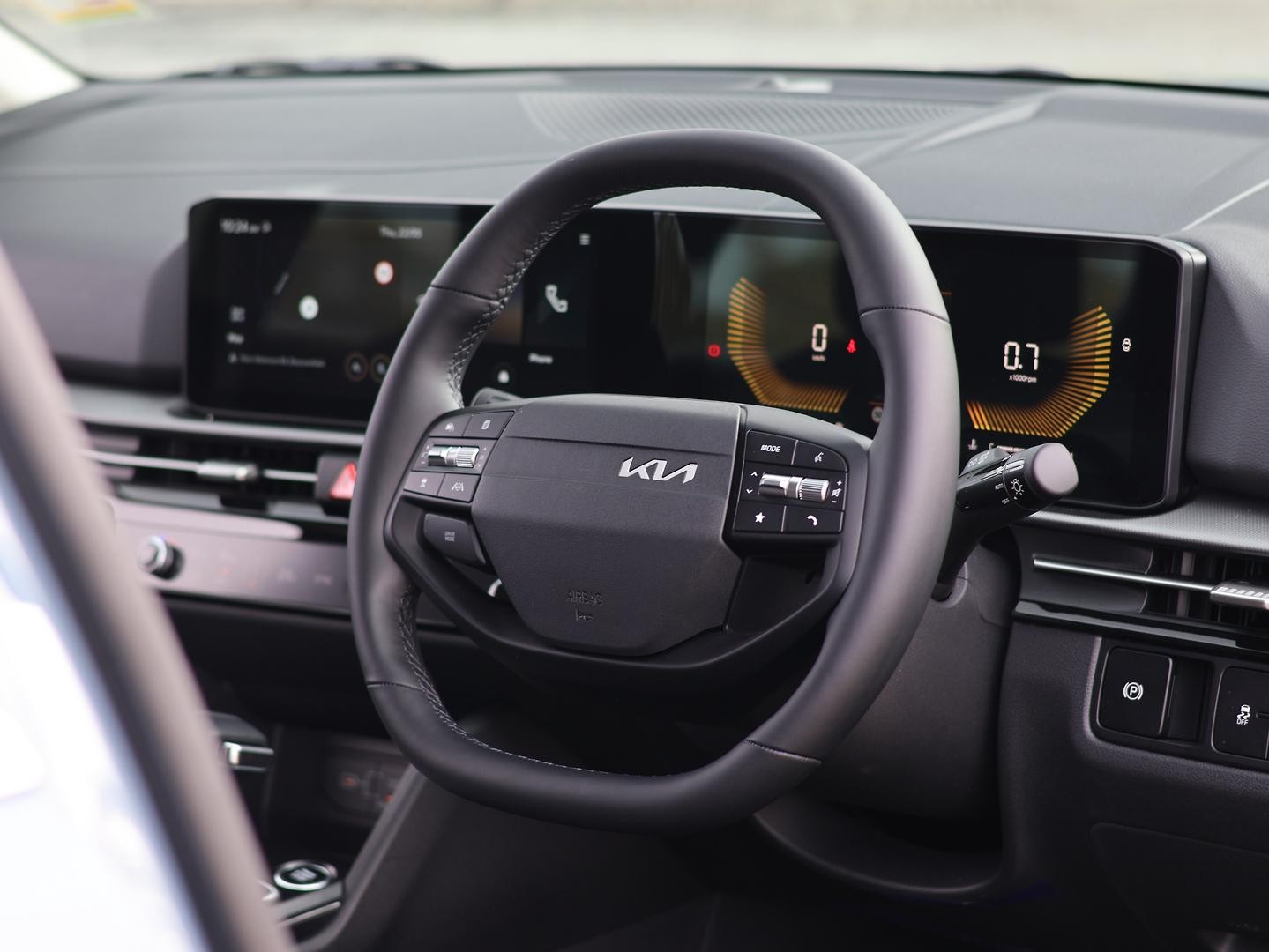 Kia Sportage image 2