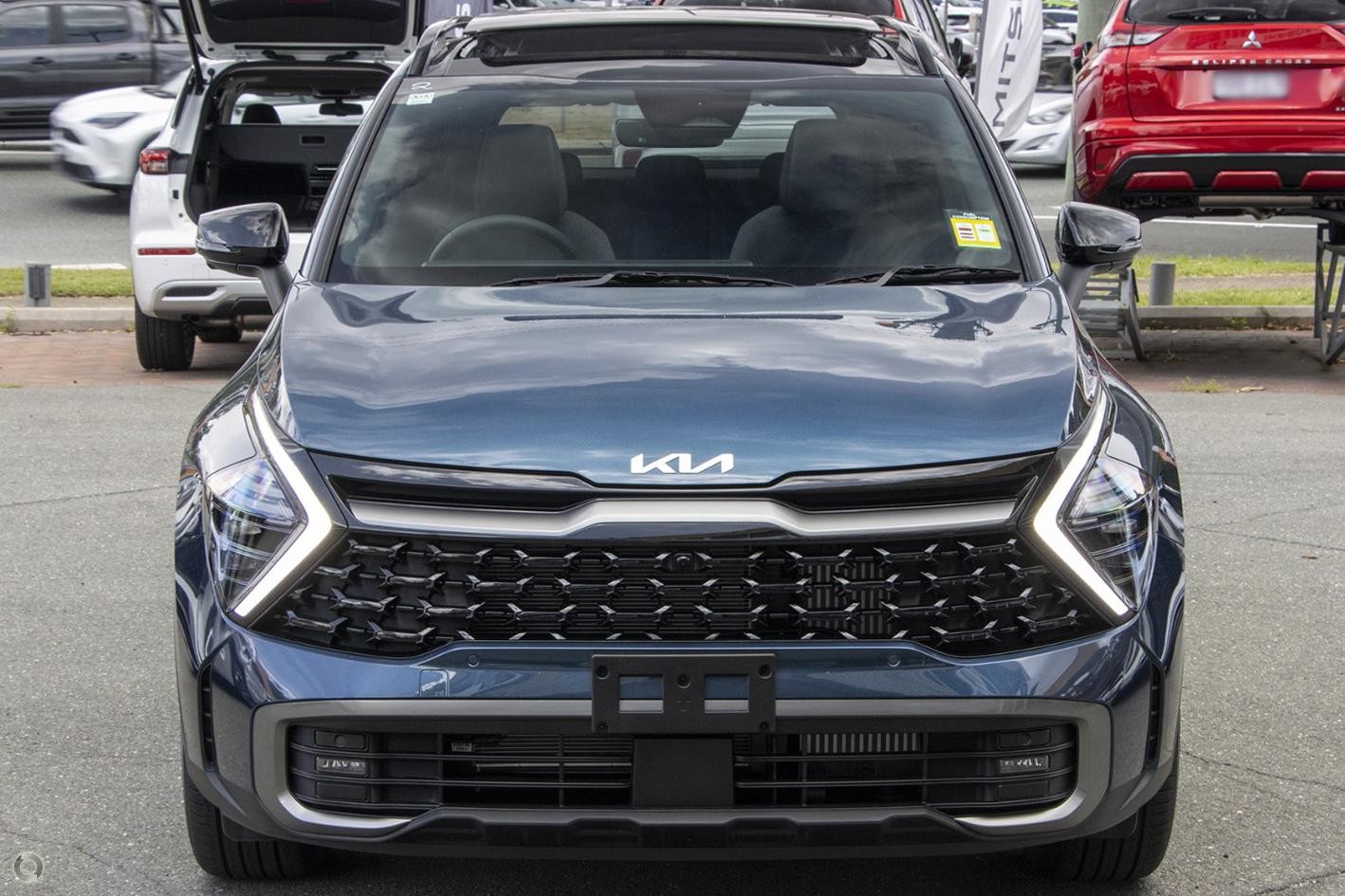 Kia Sportage image 2