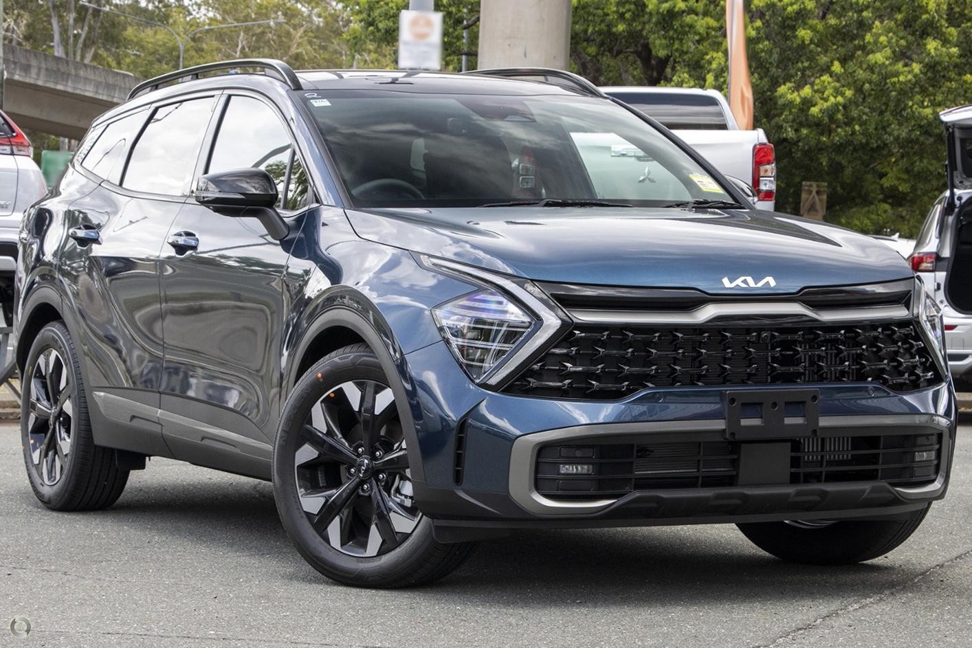 Kia Sportage image 1