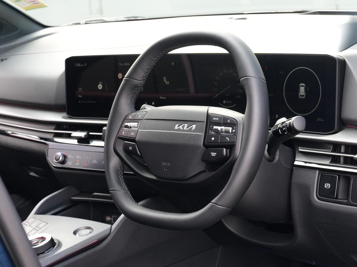 Kia Sportage image 2