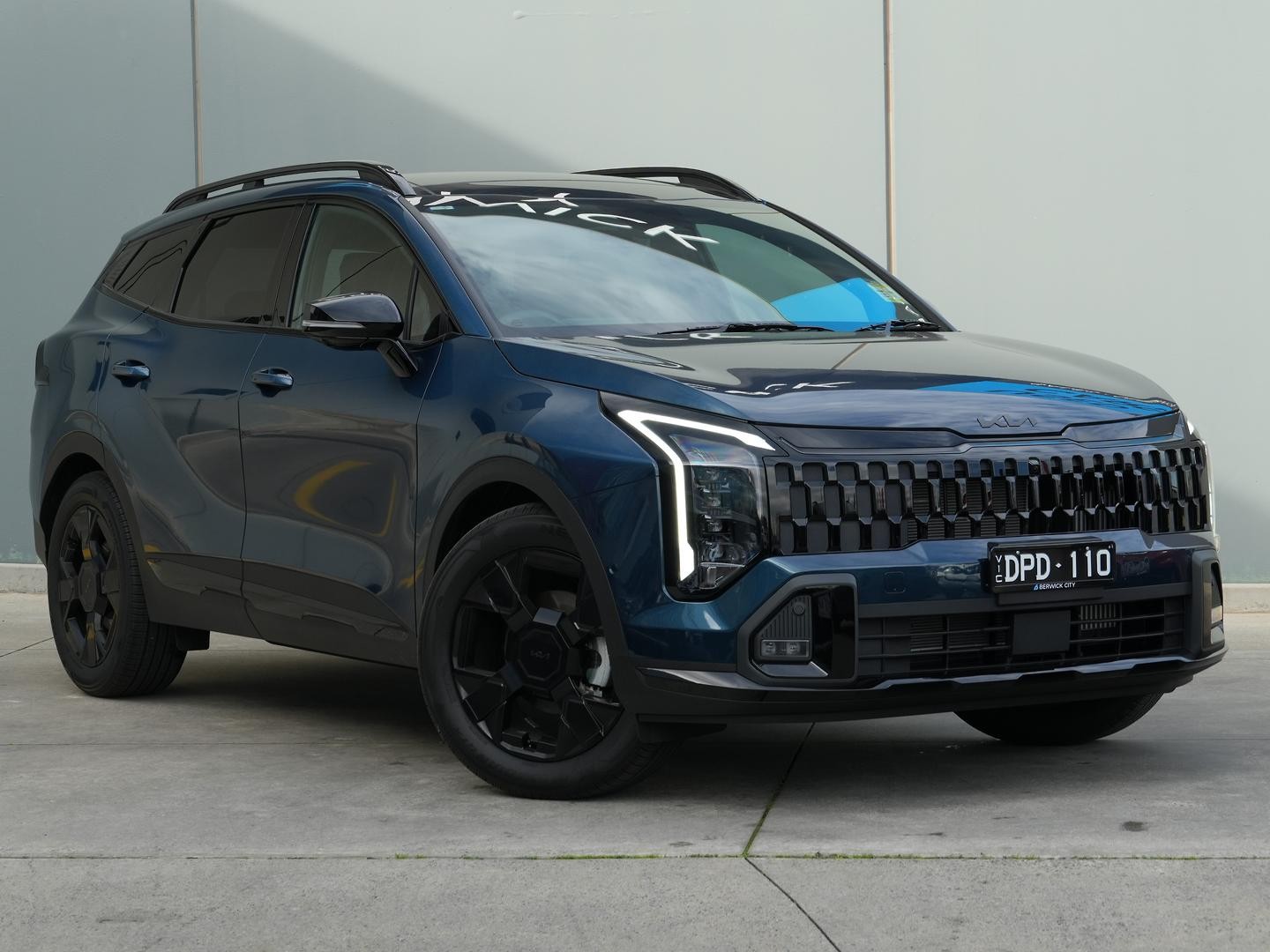 Kia Sportage image 1