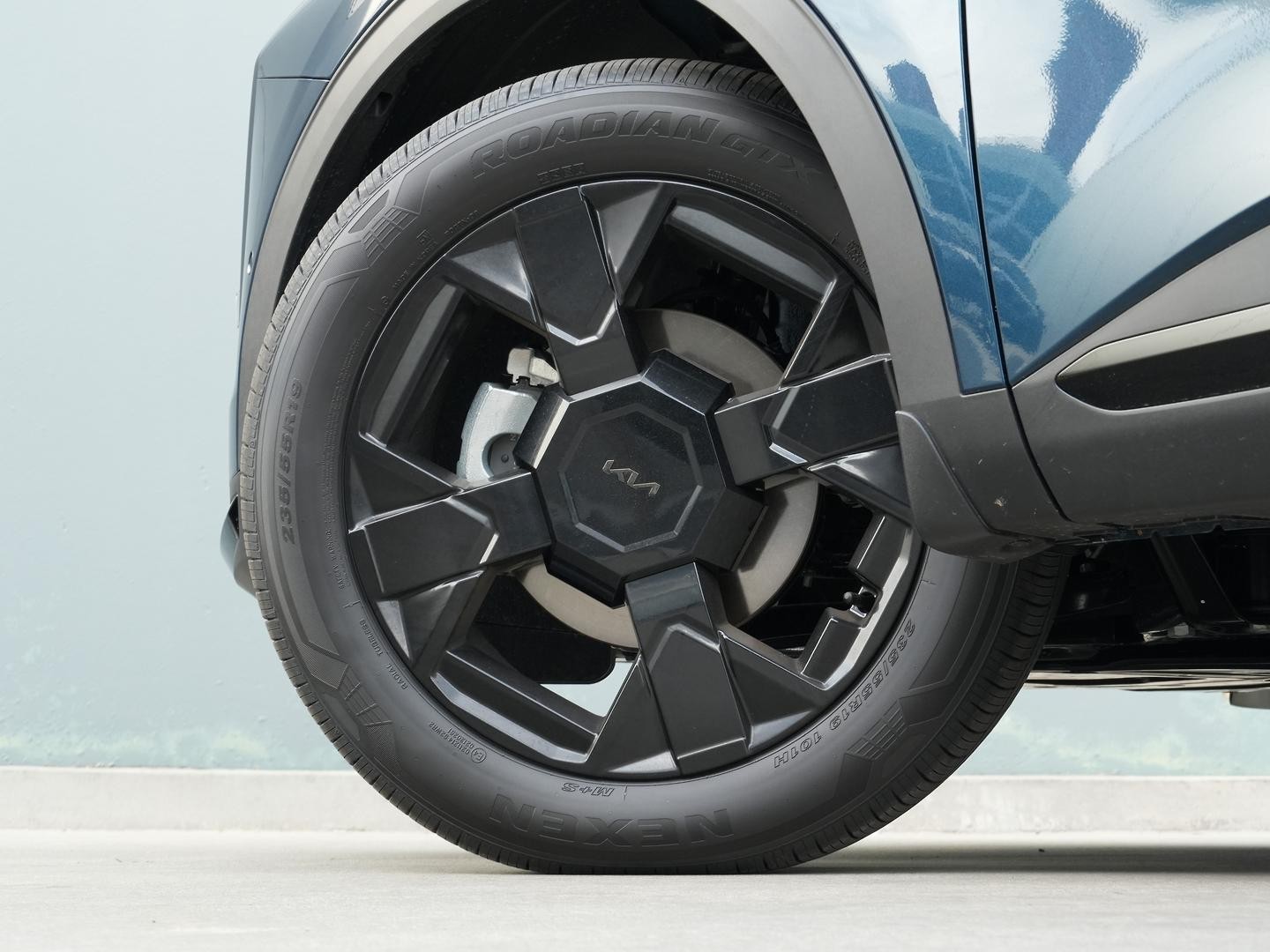 Kia Sportage image 4