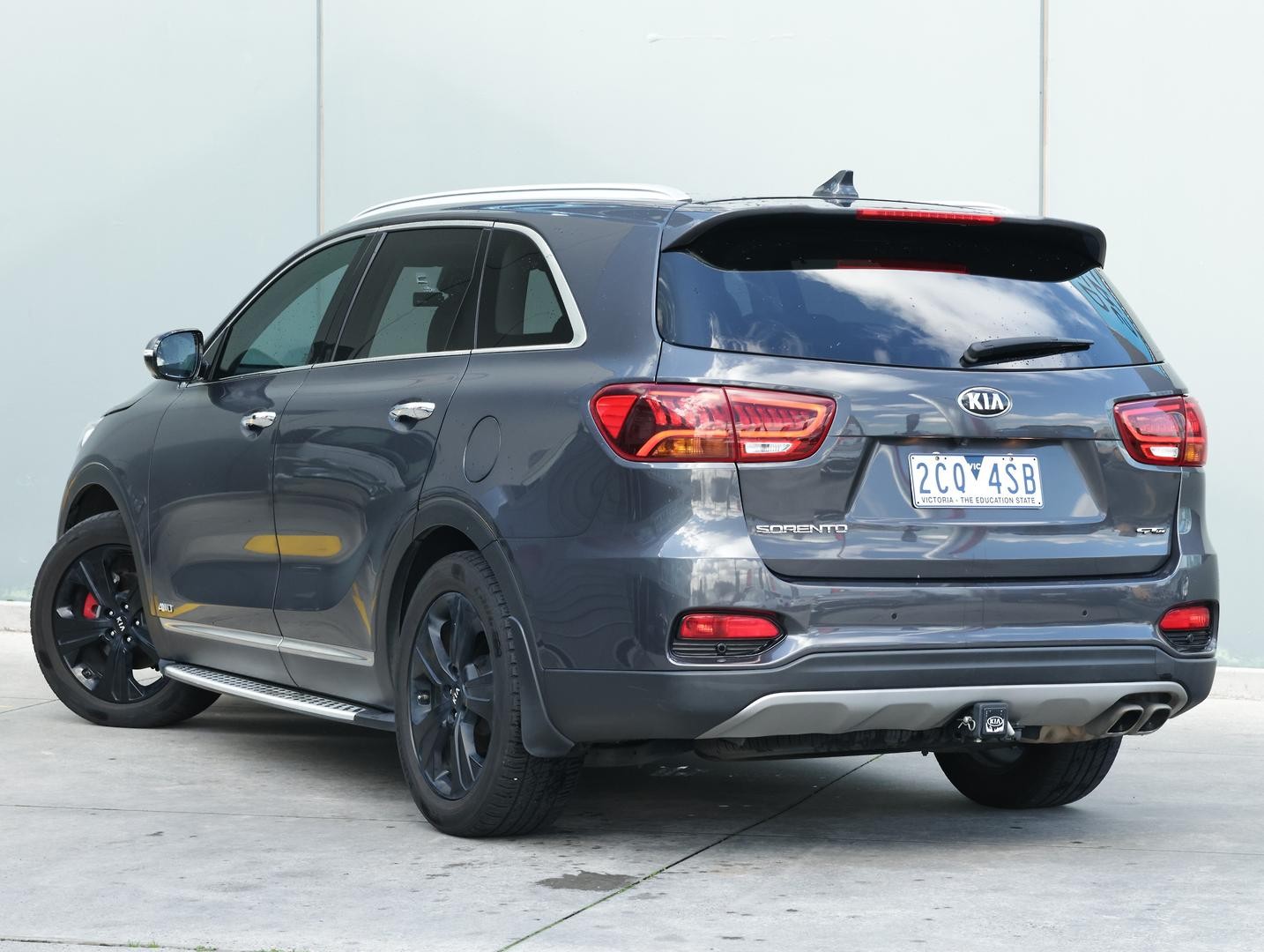 Kia Sorento image 3