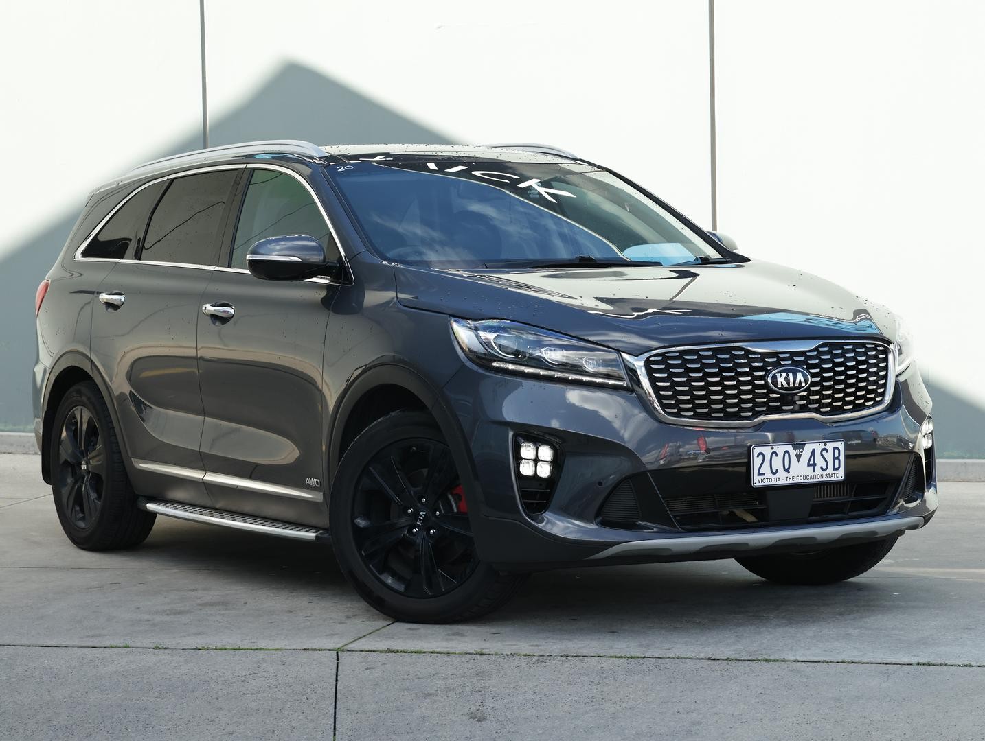 Kia Sorento image 1