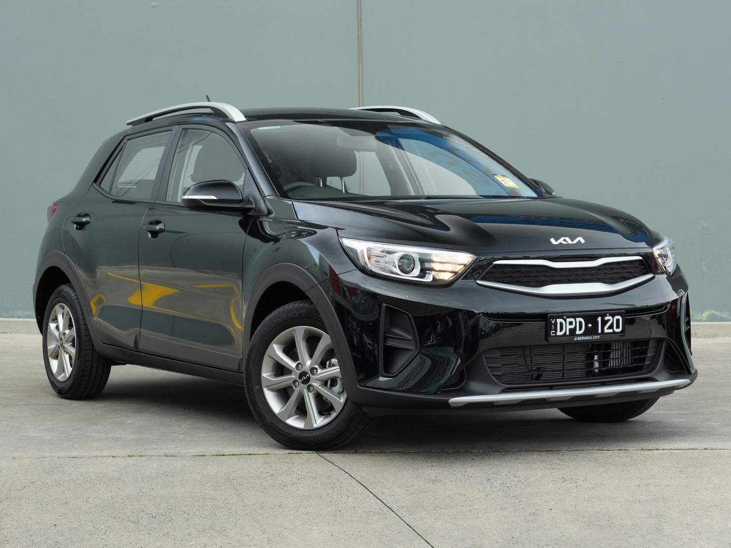 Kia Stonic image 1