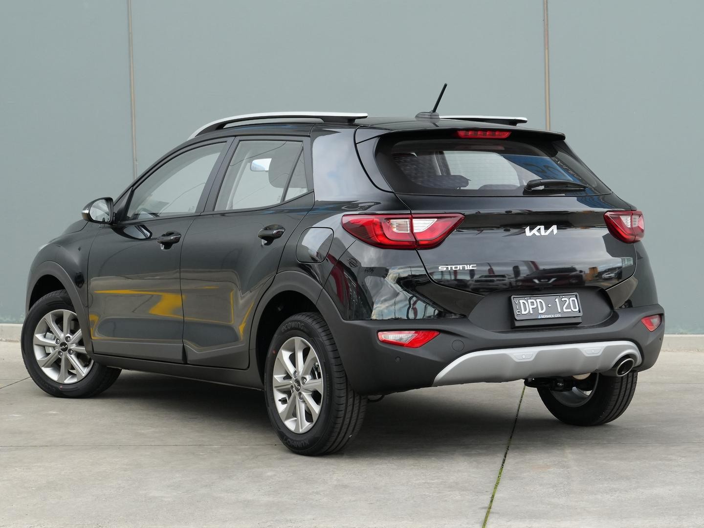 Kia Stonic image 3