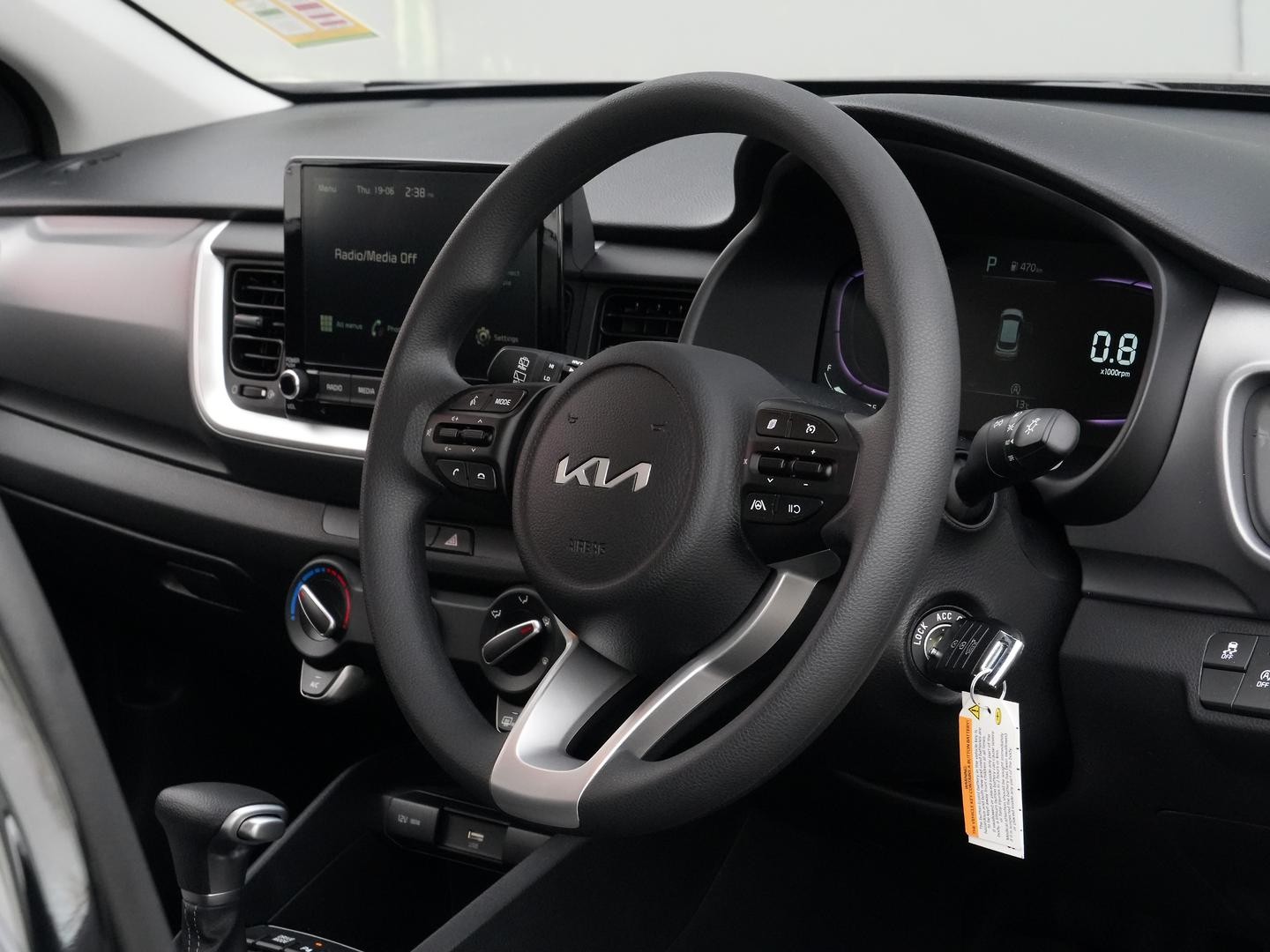 Kia Stonic image 2