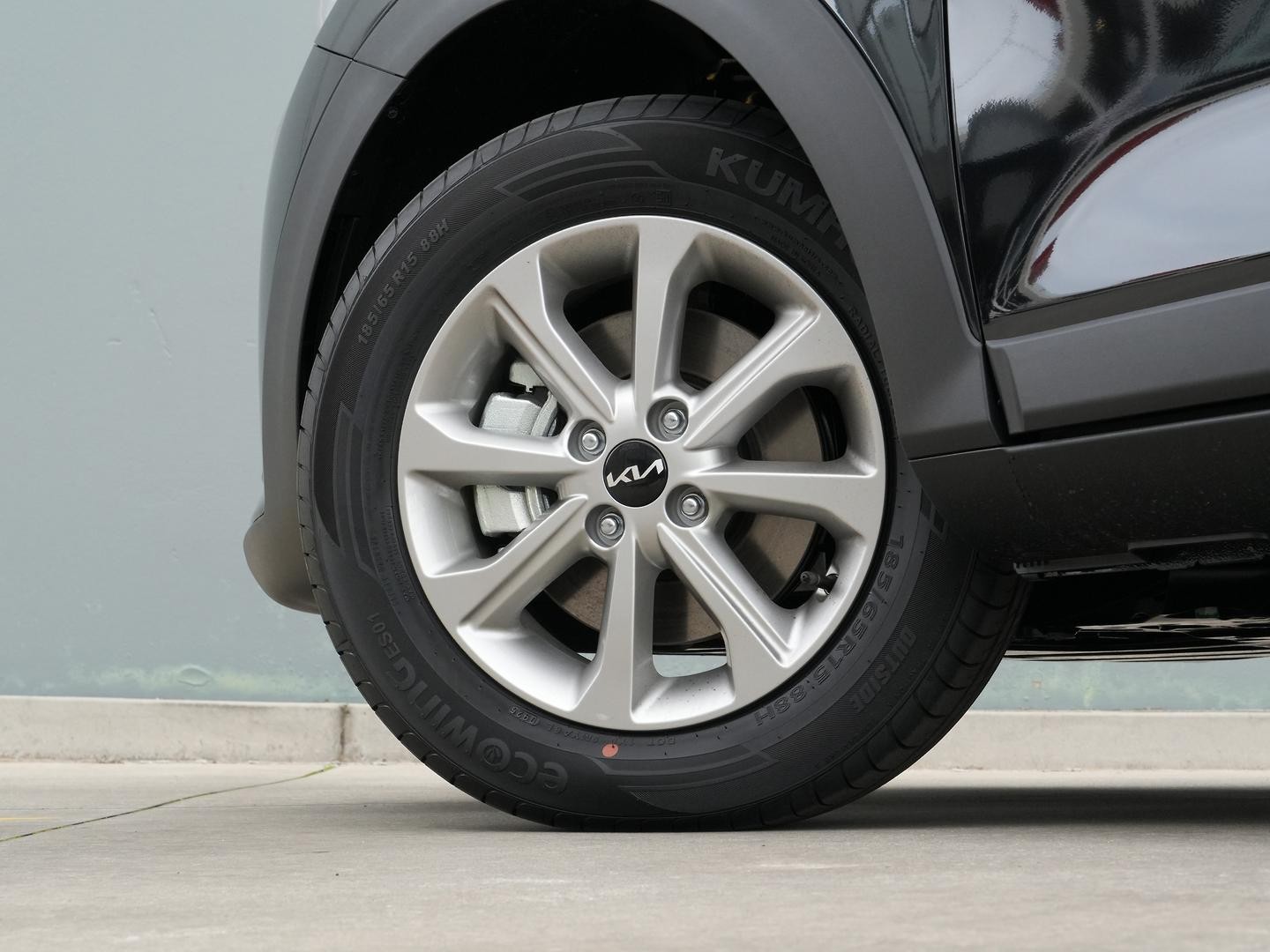 Kia Stonic image 4