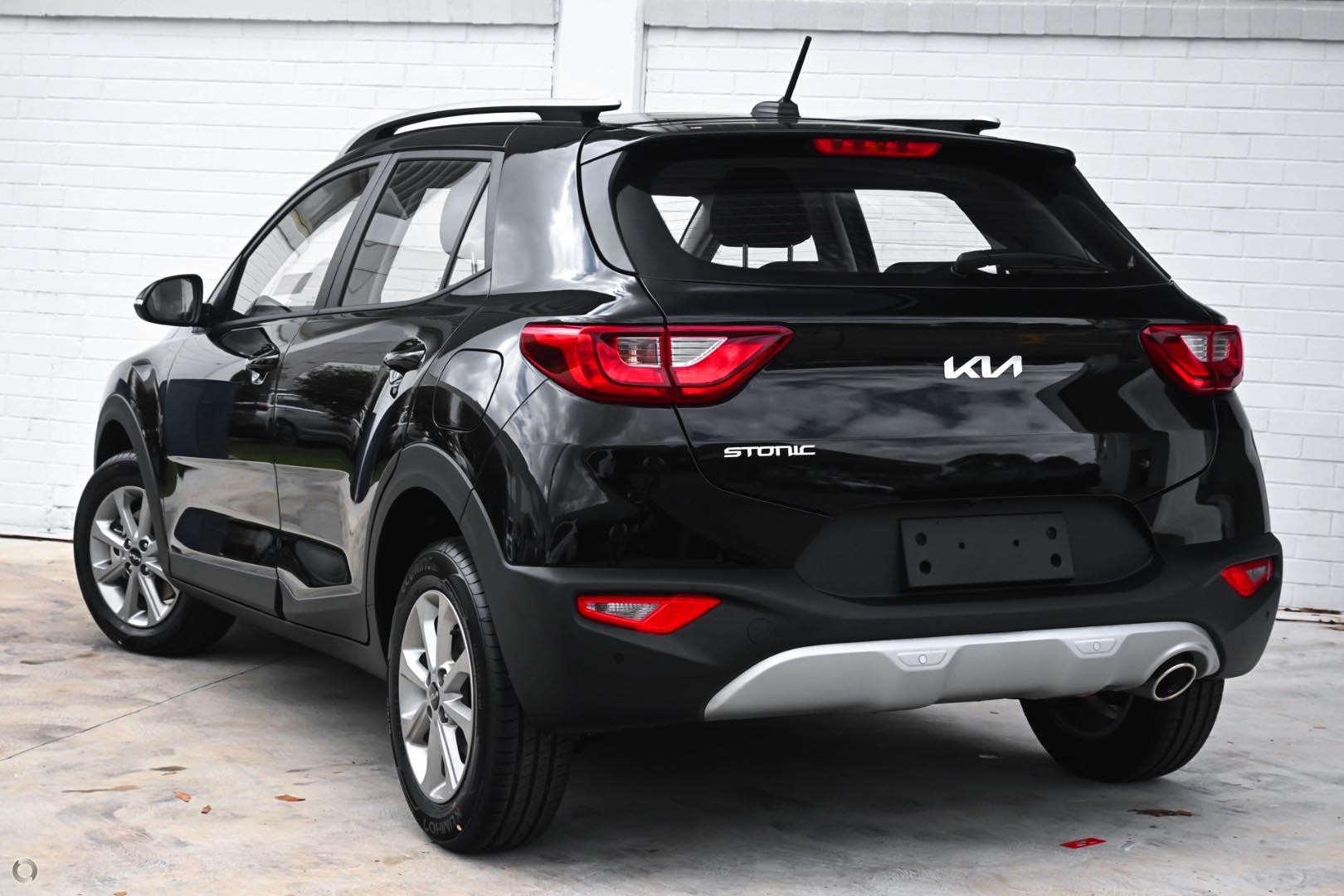 Kia Stonic image 4