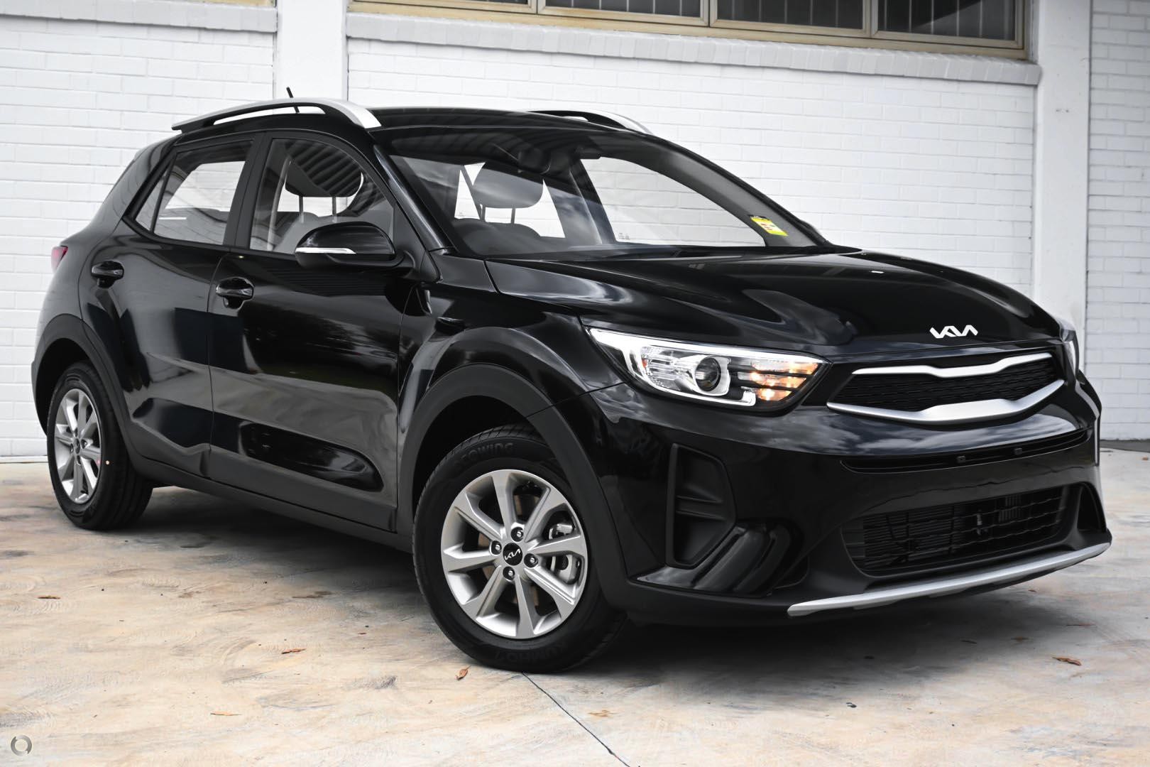 Kia Stonic image 1