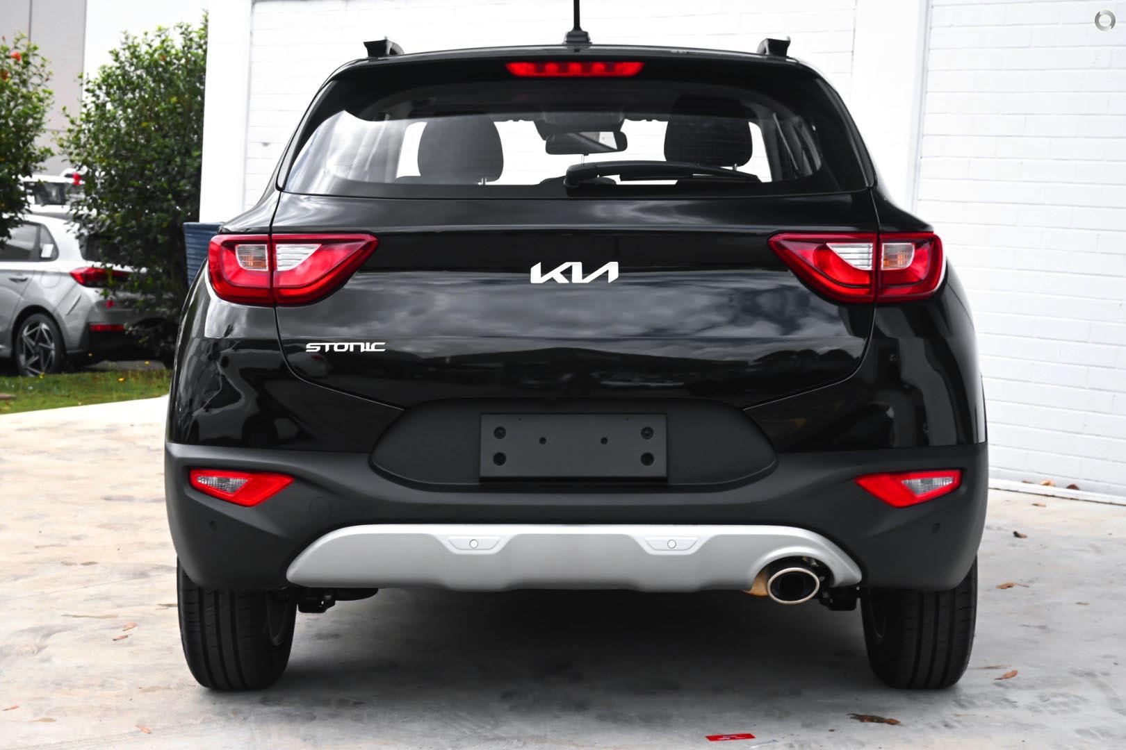 Kia Stonic image 3