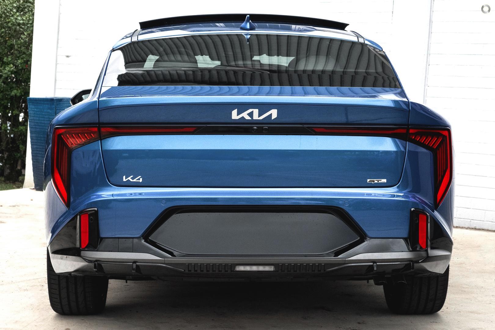 Kia K4 image 3