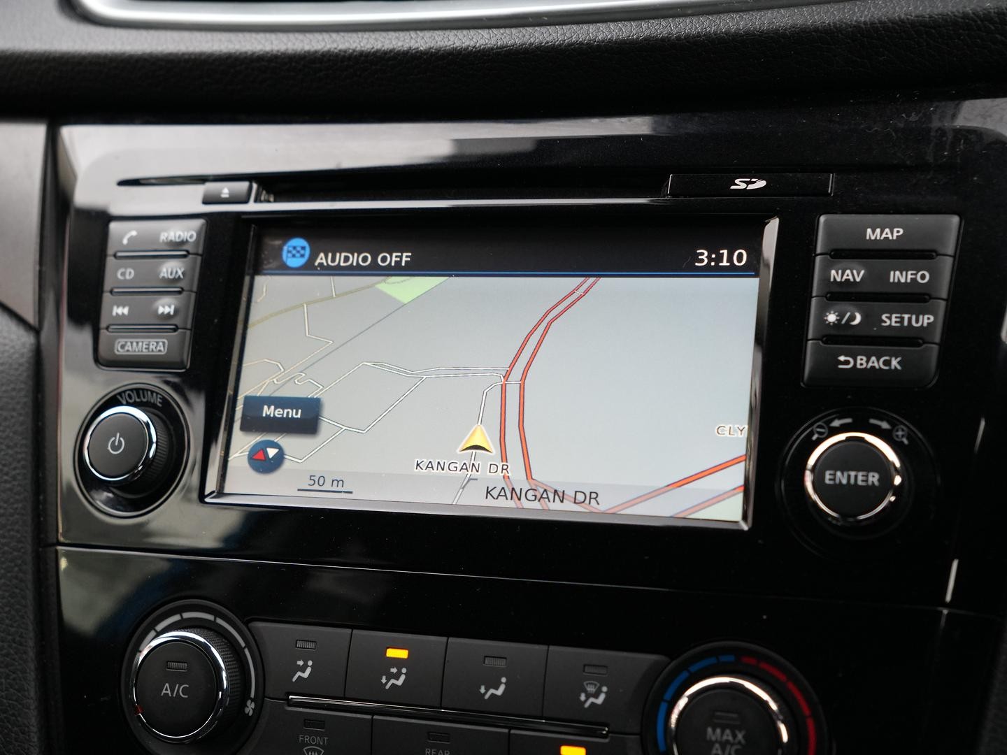 Nissan Qashqai image 4