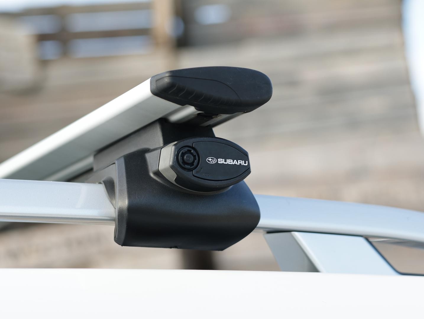 Subaru Forester image 4