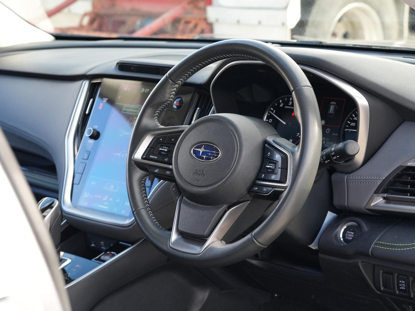Subaru Outback image 2