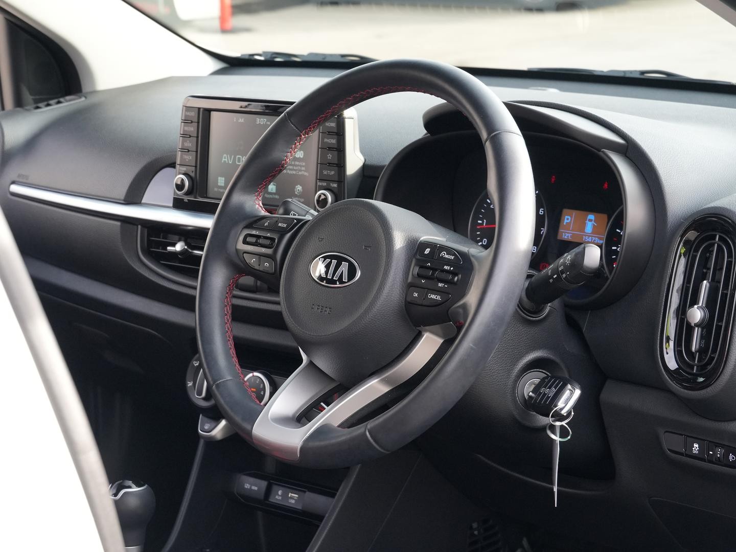 Kia Picanto image 2