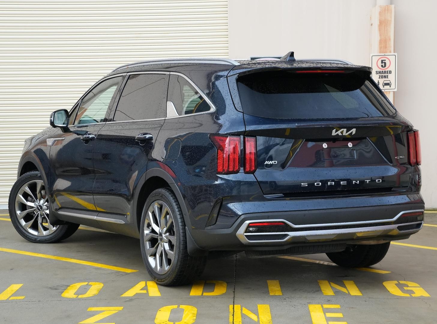 Kia Sorento image 3
