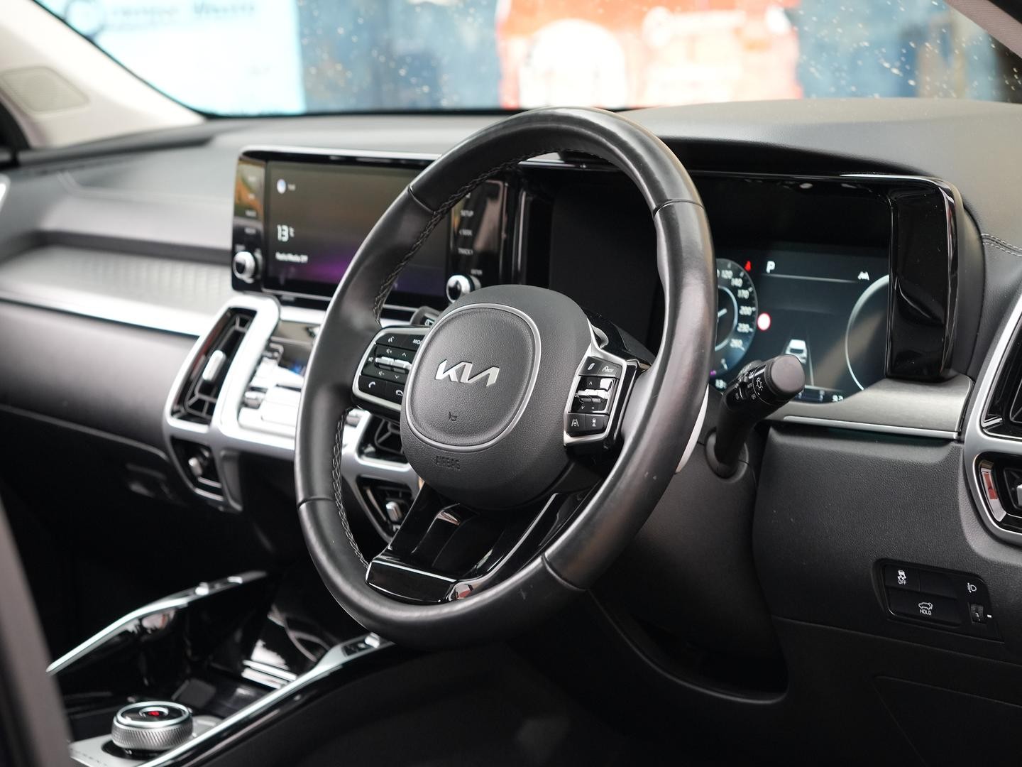 Kia Sorento image 2