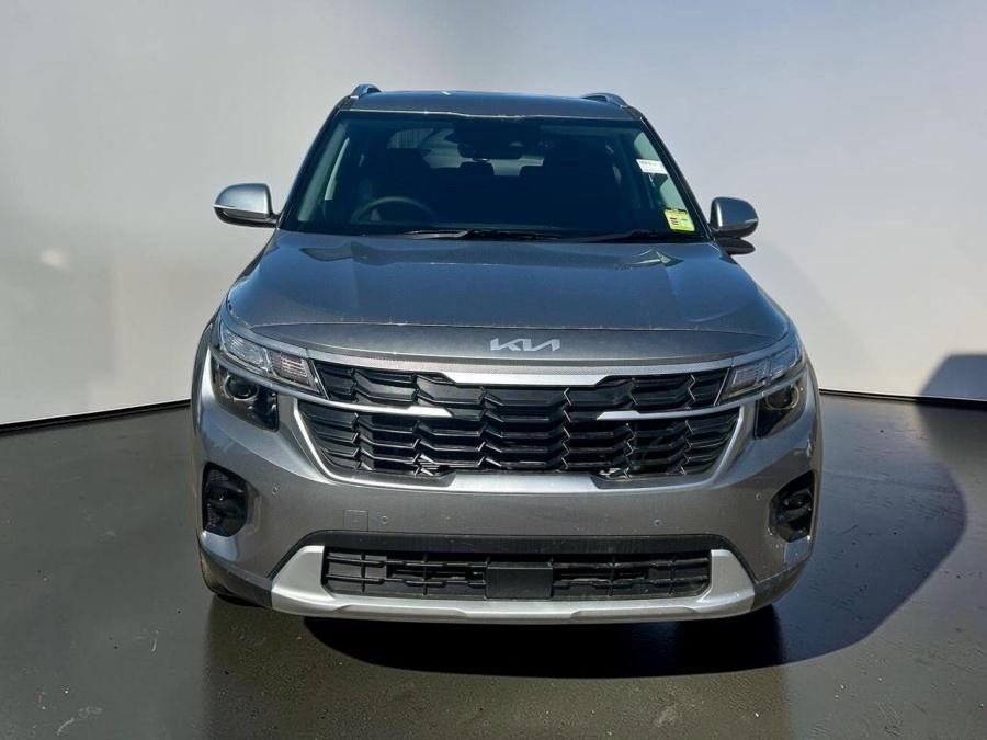 Kia Seltos image 4