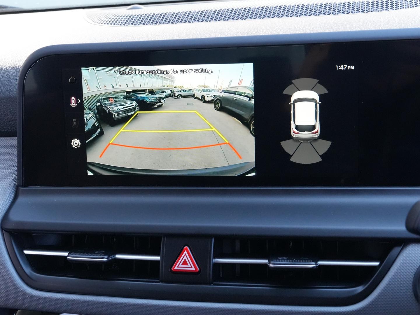 Kia Seltos image 4