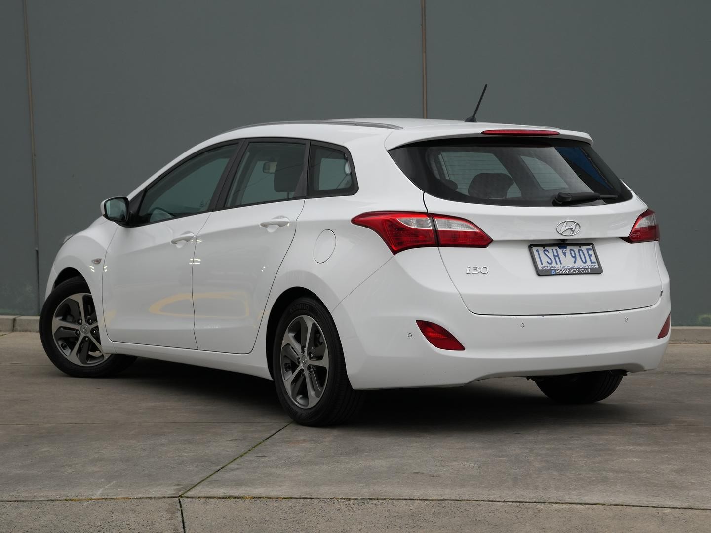 Hyundai I30 image 3