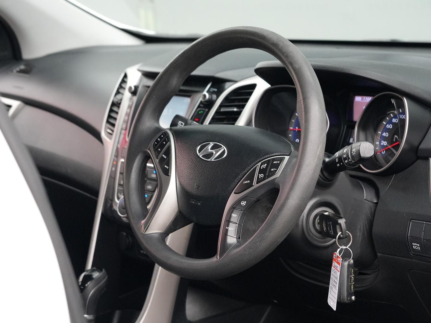 Hyundai I30 image 2