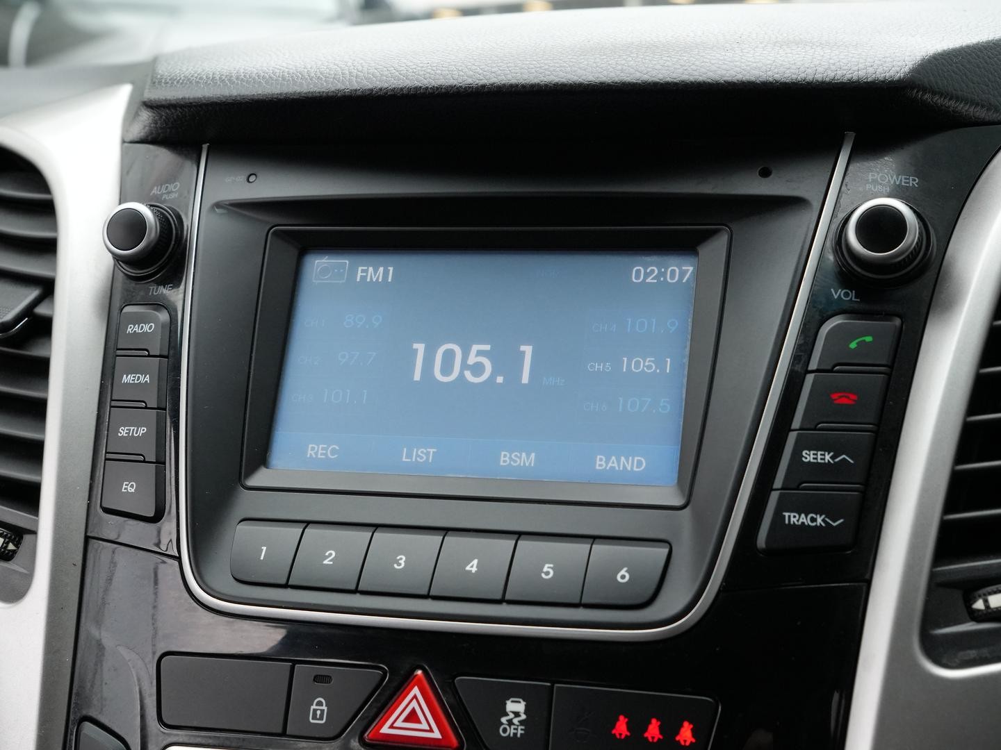Hyundai I30 image 4