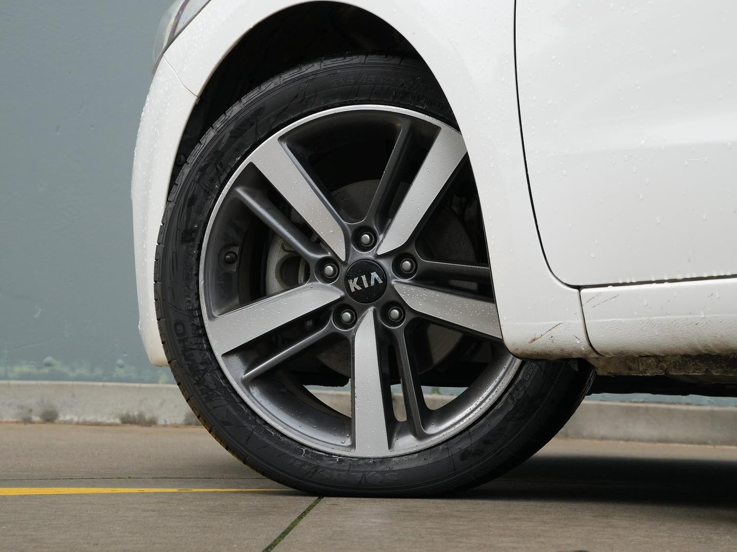 Kia Cerato image 4