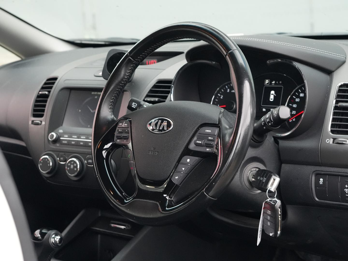 Kia Cerato image 2