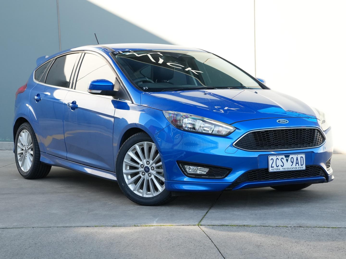 Ford Focus image 1