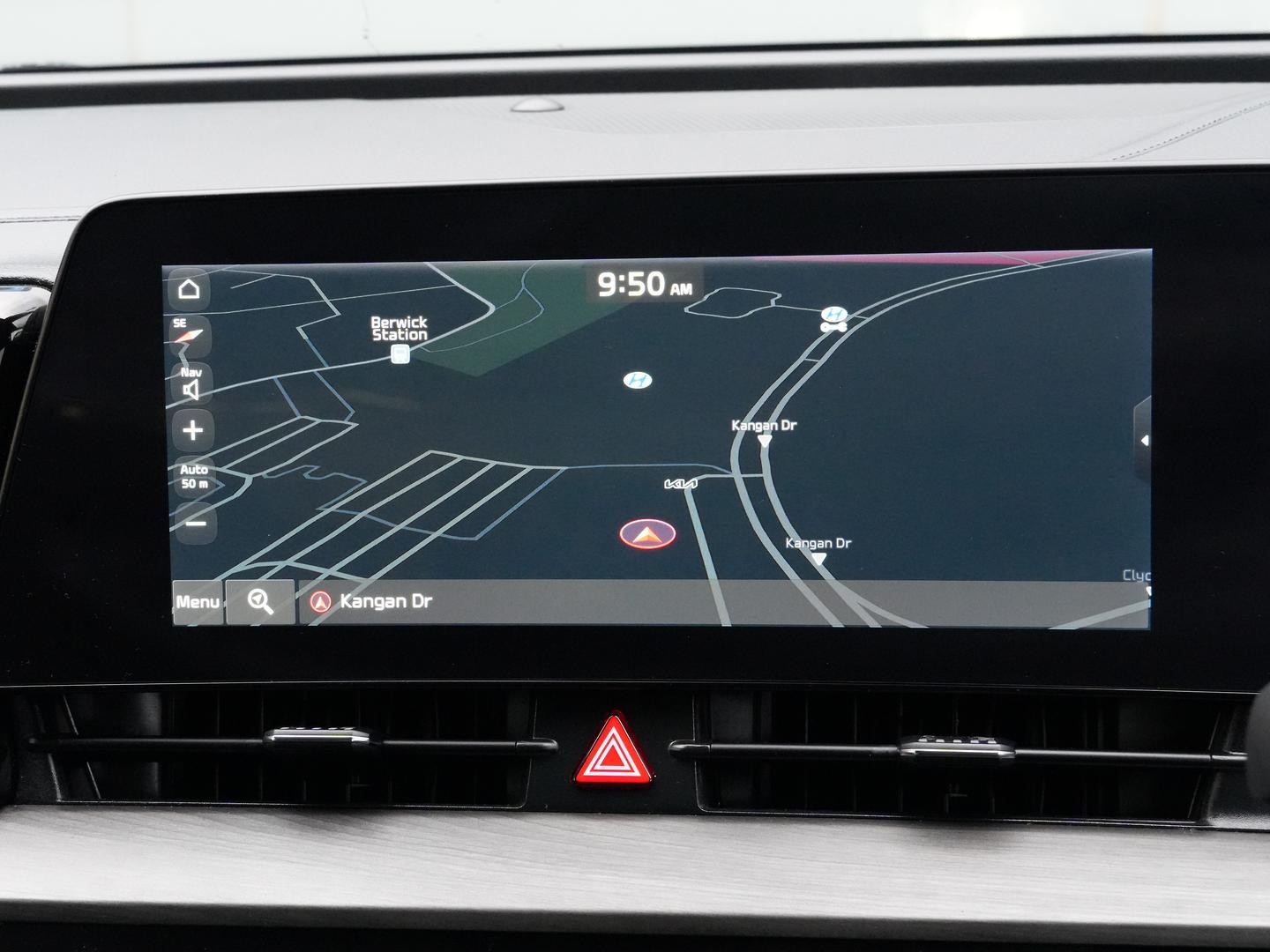 Kia Sportage image 4