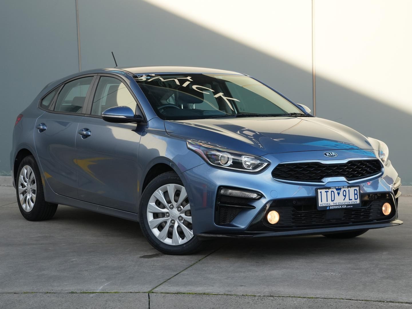 Kia Cerato image 1