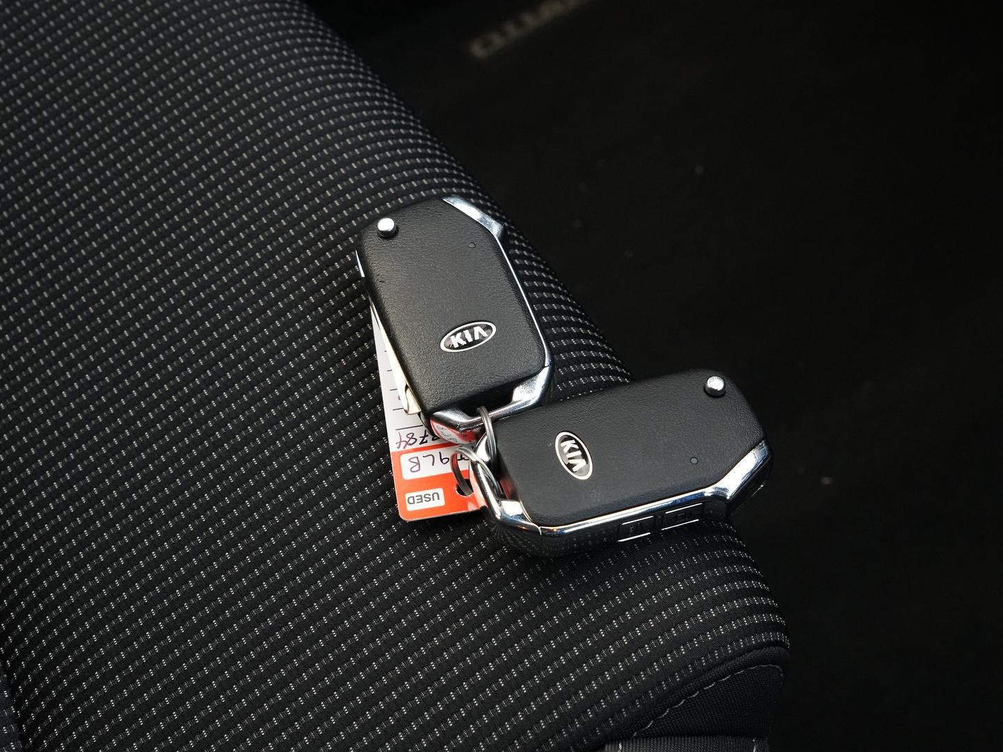 Kia Cerato image 4
