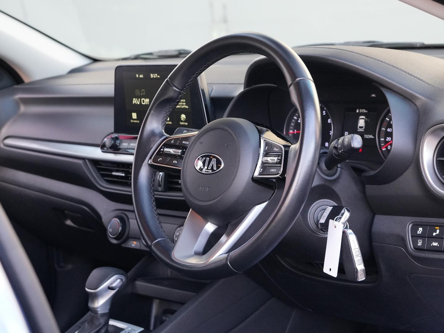 Kia Cerato image 2