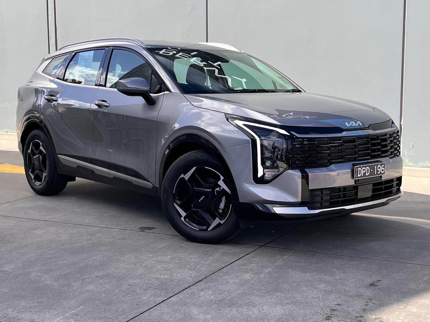 Kia Sportage image 1