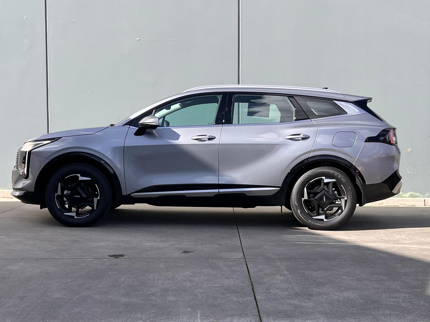 Kia Sportage image 3