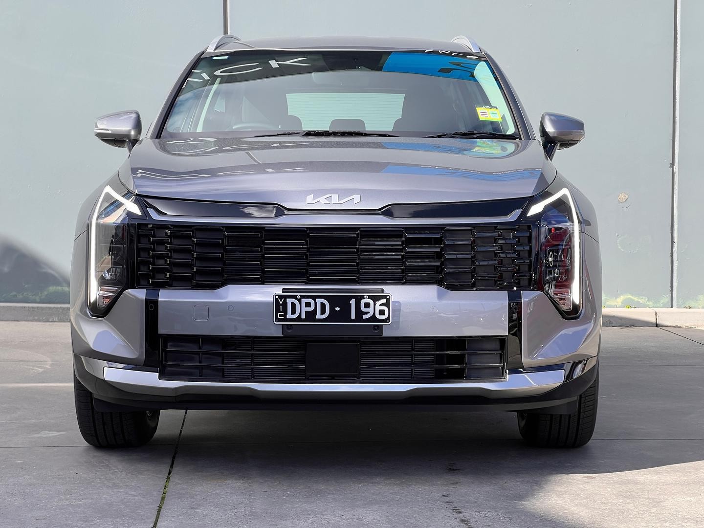 Kia Sportage image 2