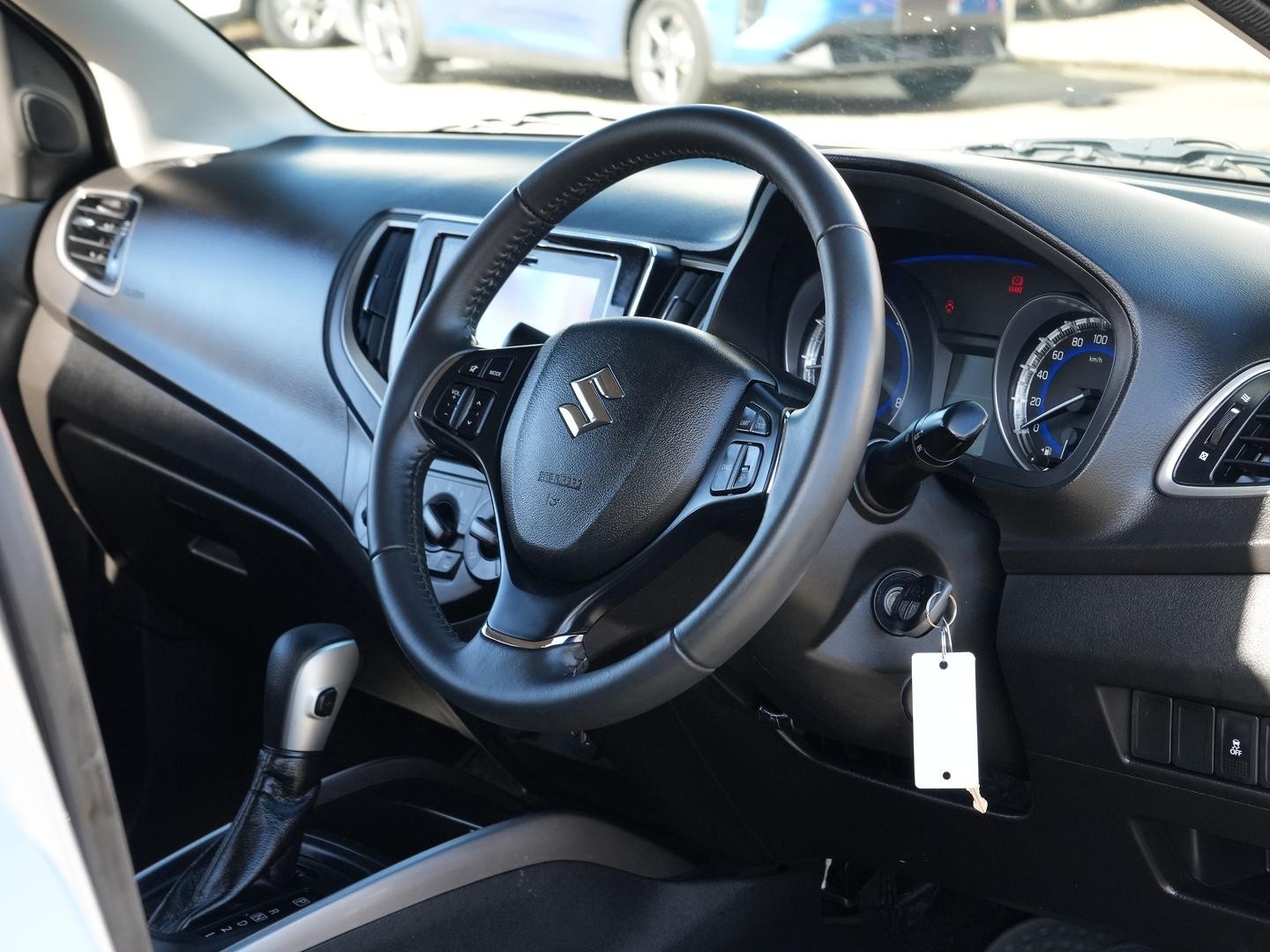 Suzuki Baleno image 2