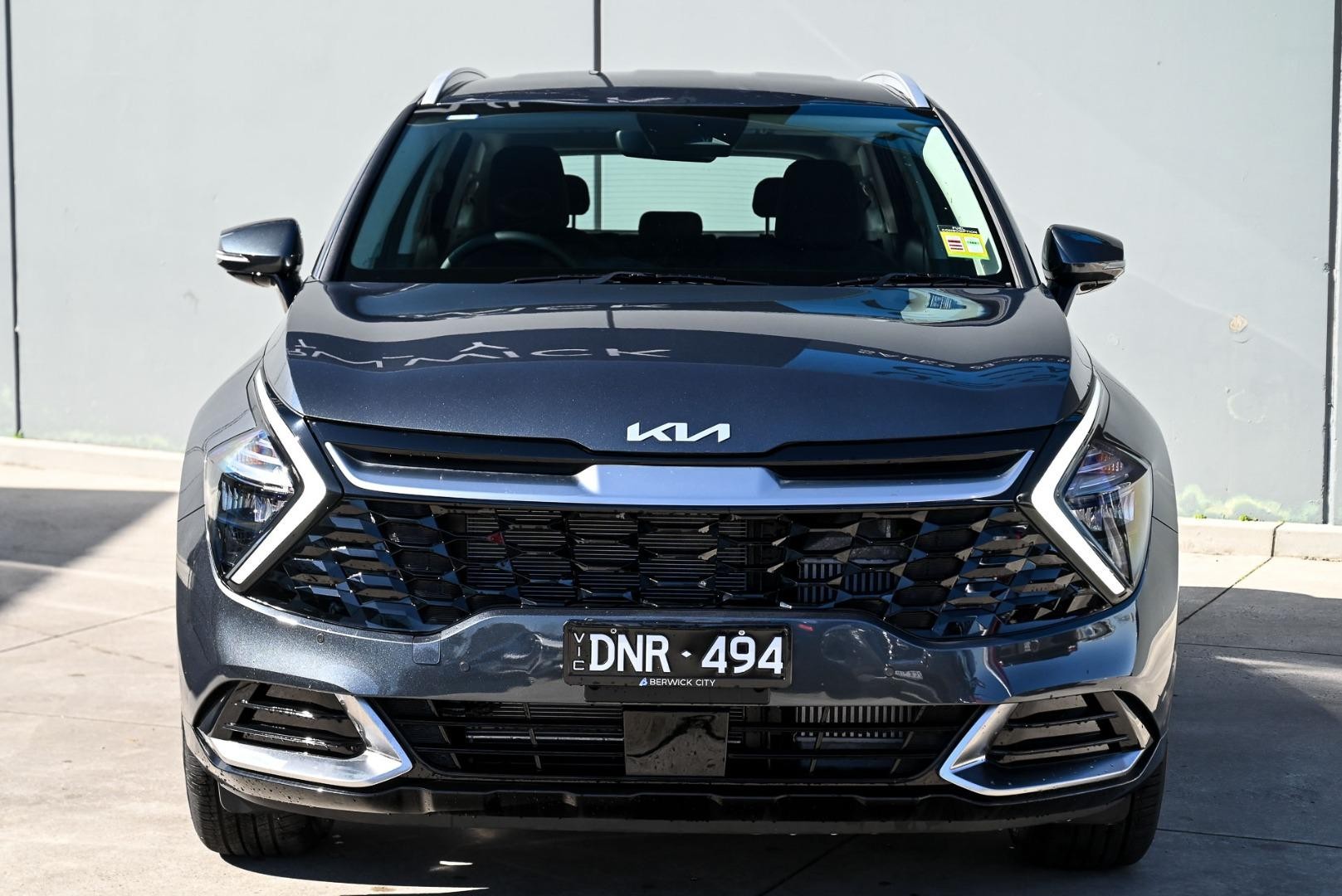Kia Sportage image 2