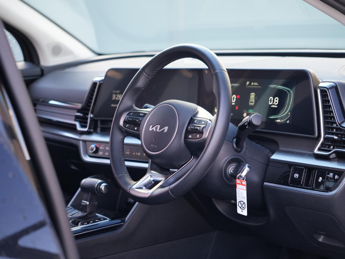 Kia Sportage image 2