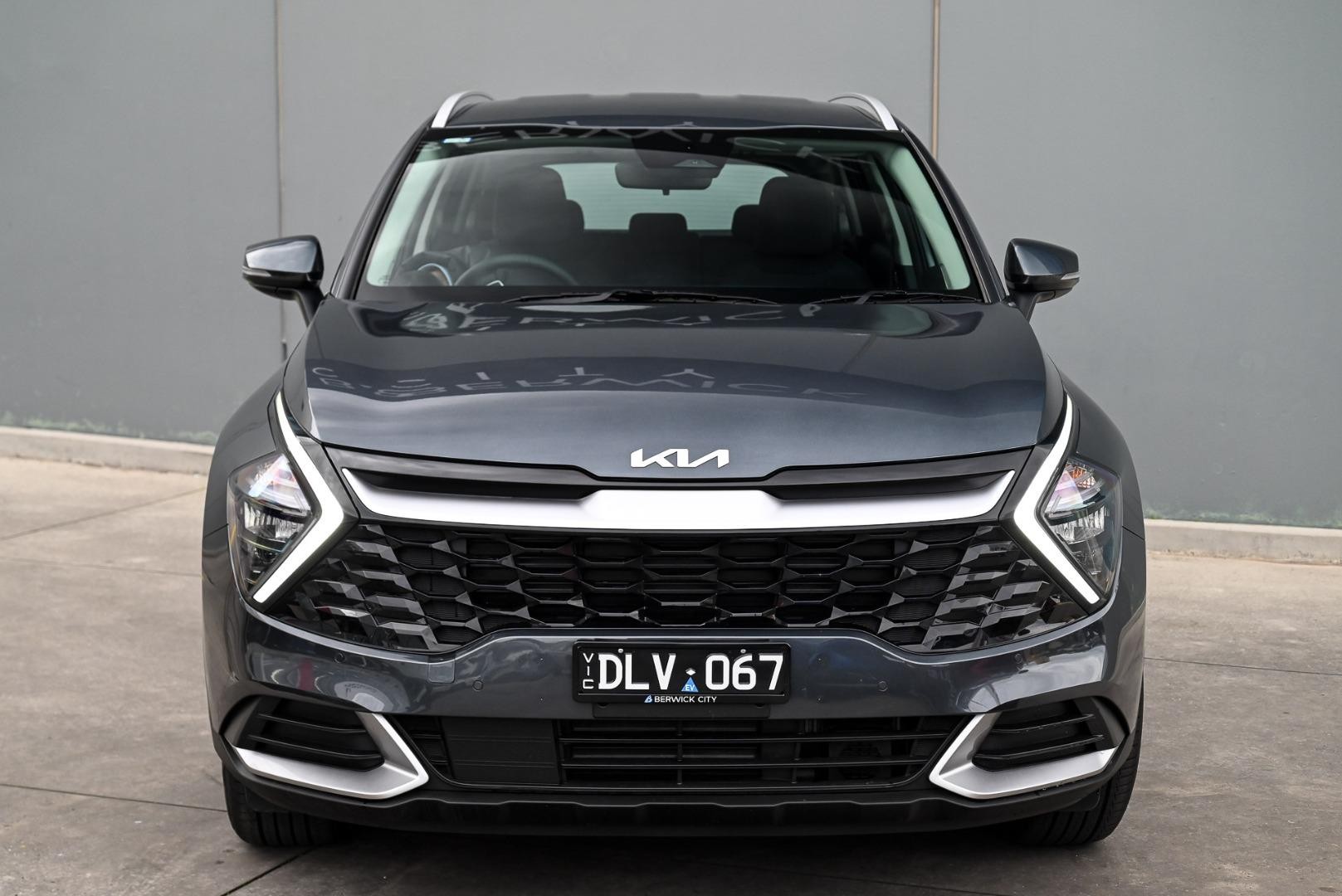 Kia Sportage image 2