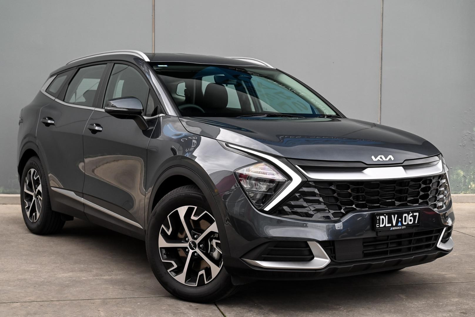 Kia Sportage image 1