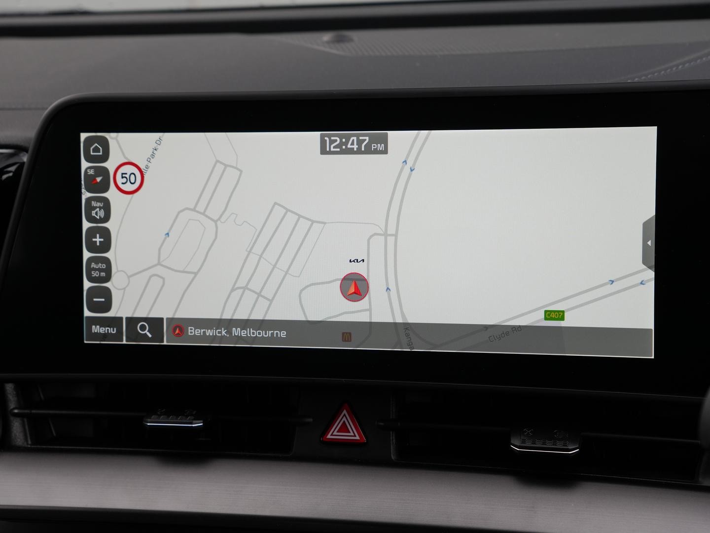 Kia Sportage image 4