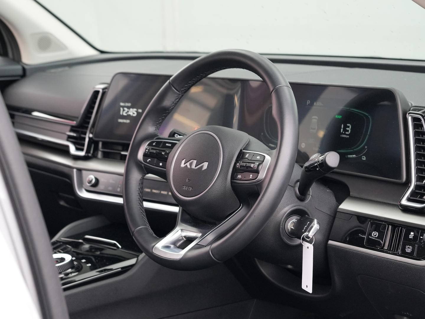 Kia Sportage image 2