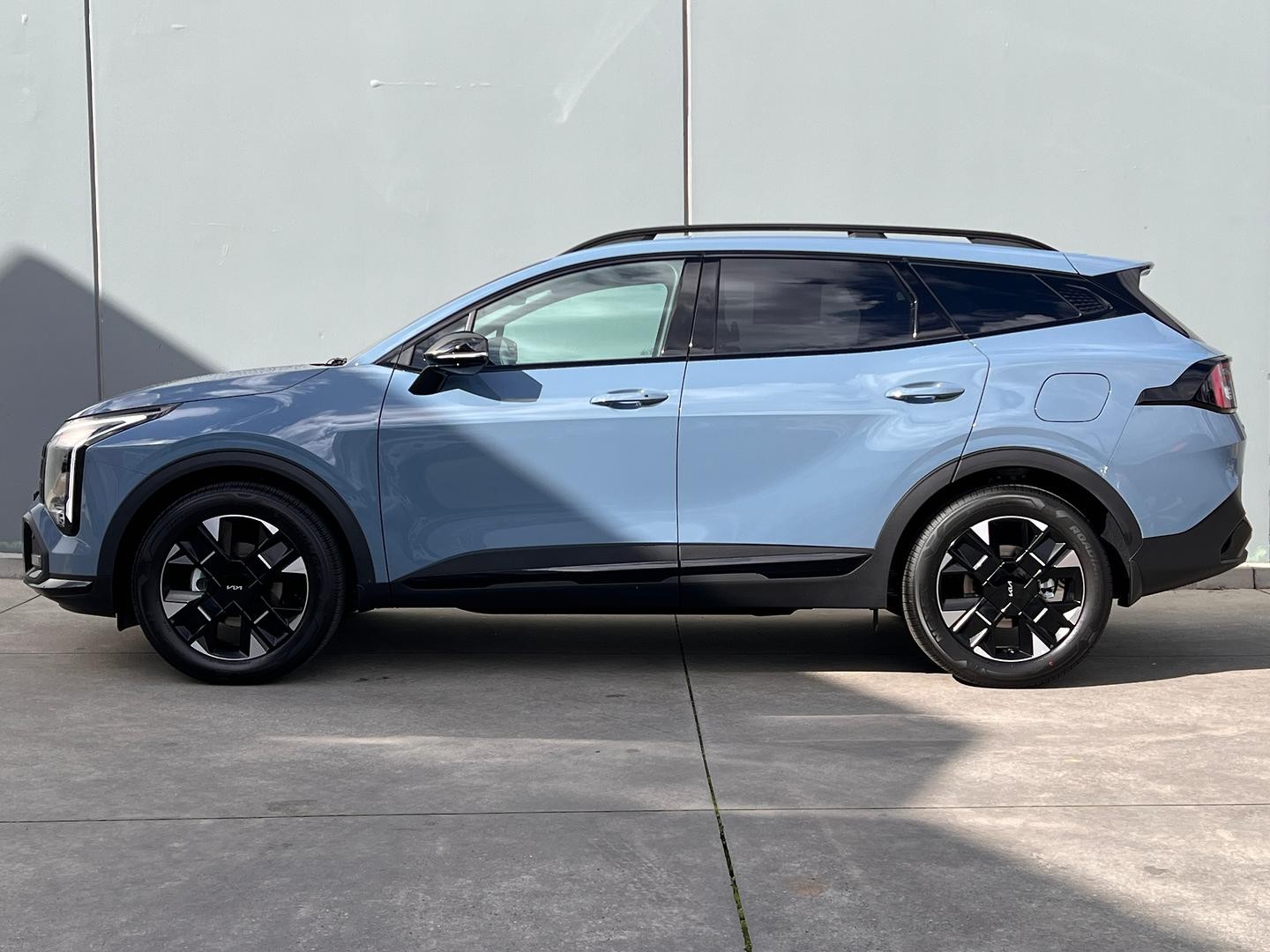 Kia Sportage image 3
